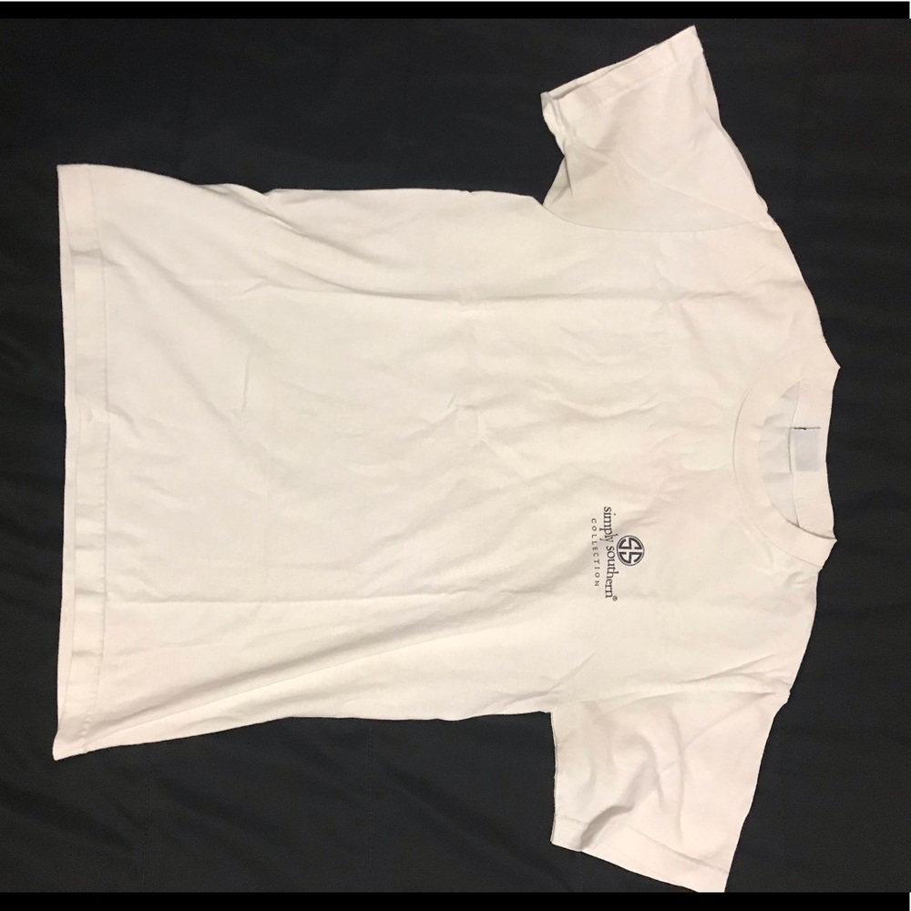 Simply Southern tee
